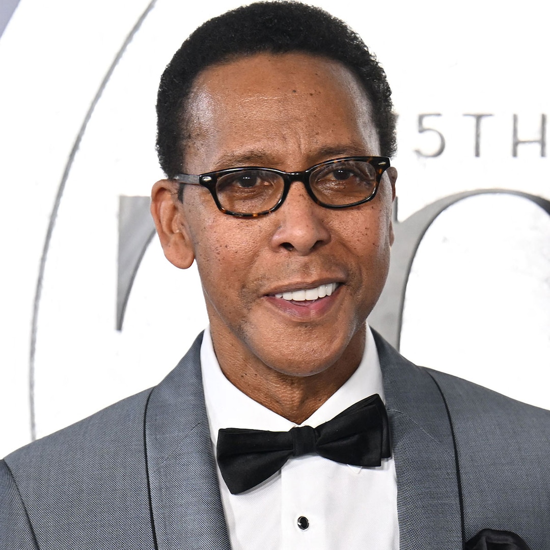 Ron Cephas Jones, Emmy-Winning This Is Us Star, Dead at 66 Ron Cephas Jones, Emmy-Winning This Is Us Star, Dead at 66